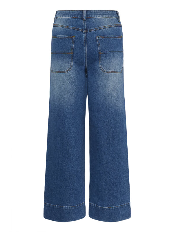 Kaffe - KAamelia 7/8 Jeans