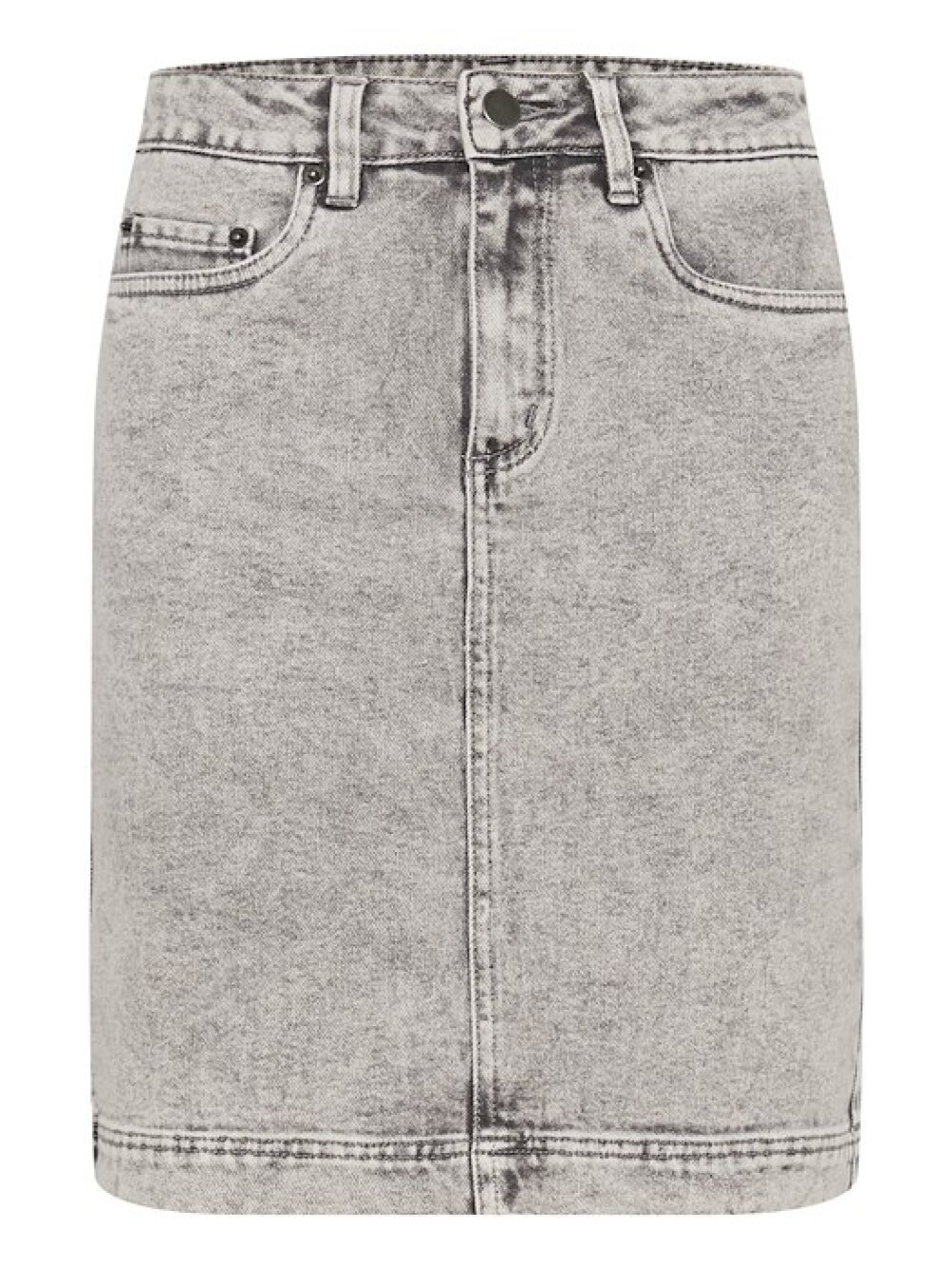 Kaffe - KAamelia Denim Skirt