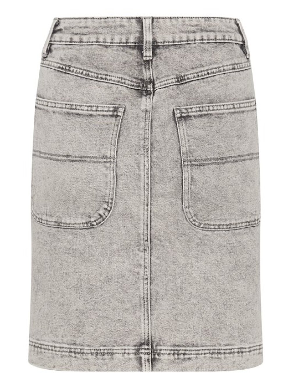 Kaffe - KAamelia Denim Skirt