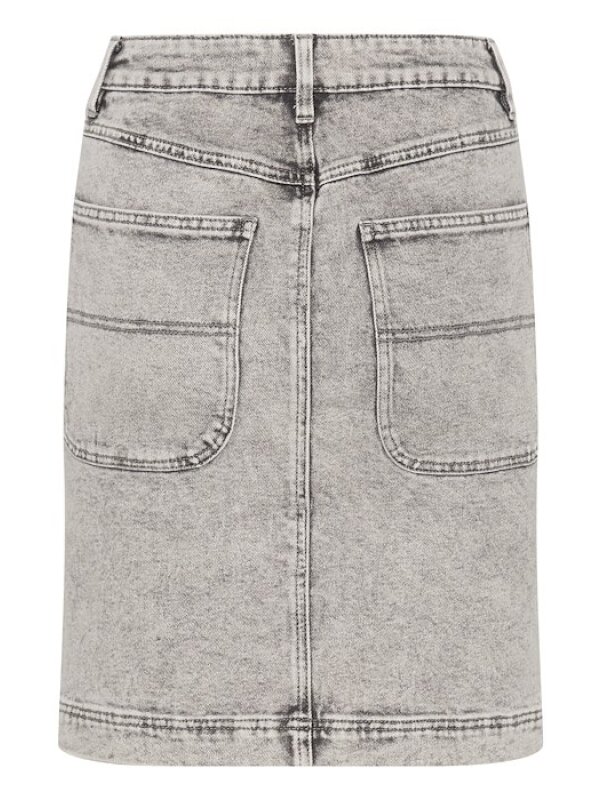 Kaffe - KAamelia Denim Skirt