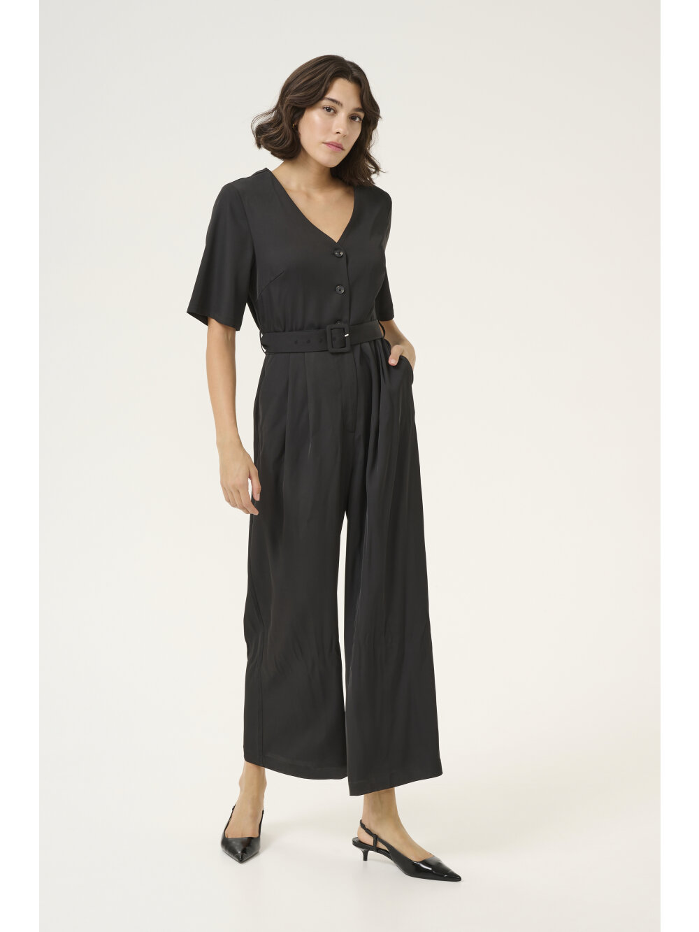 Kaffe - KAjiana Jumpsuit