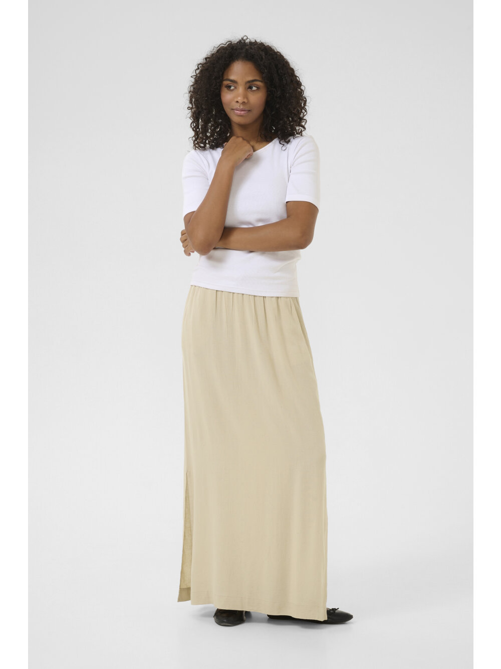 Kaffe - KAmilia Skirt