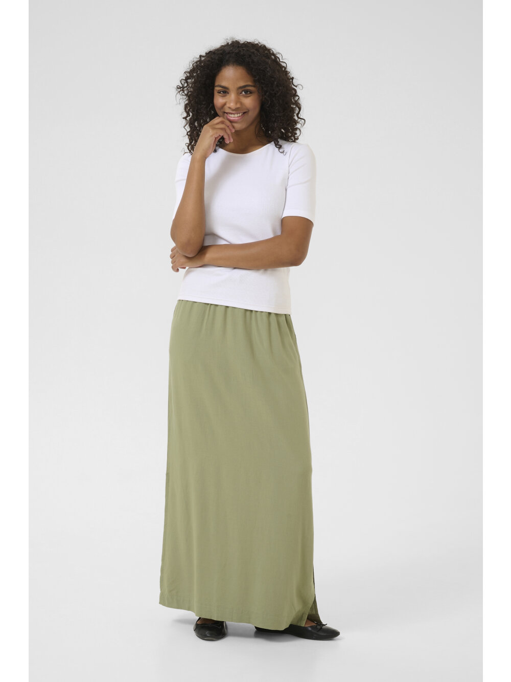 Kaffe - KAmilia Skirt