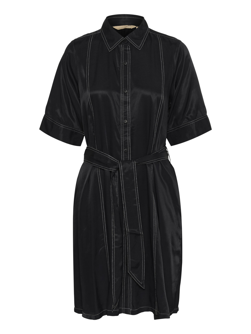 Culture - CUcenta Chaina ShirtDress