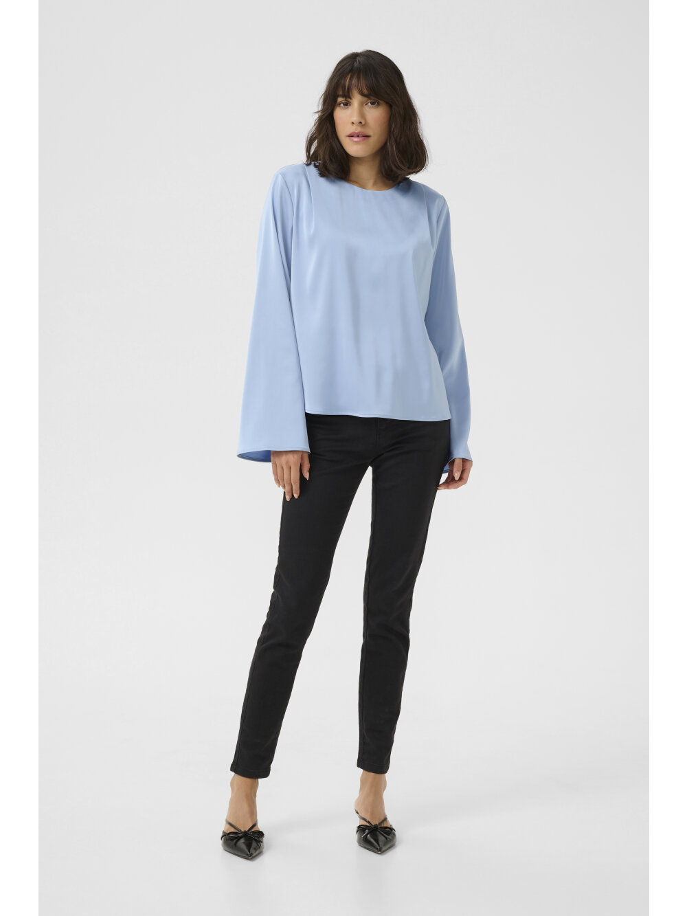 Kaffe - KAhill Blouse