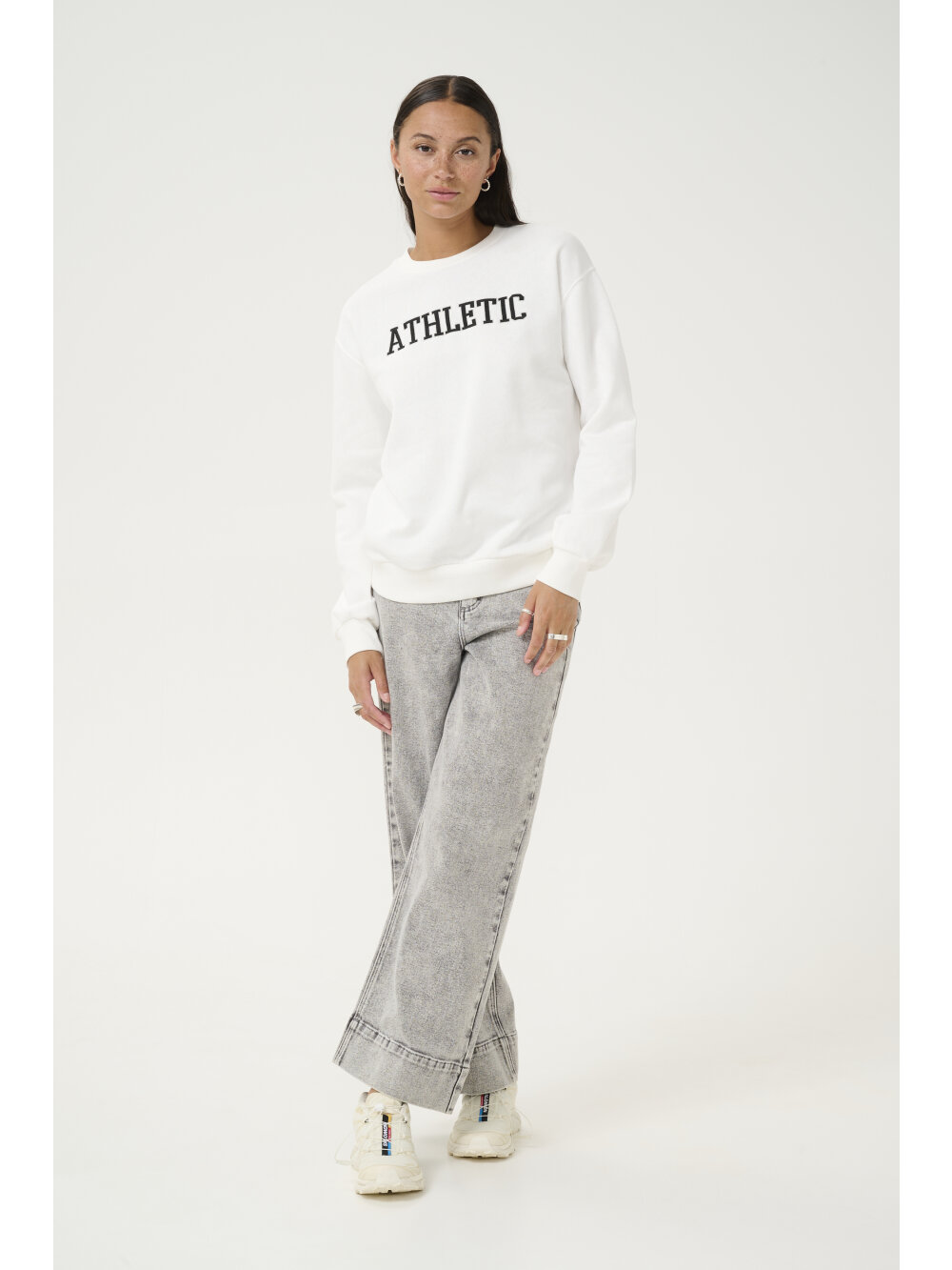 Kaffe - KAviola Sweatshirt