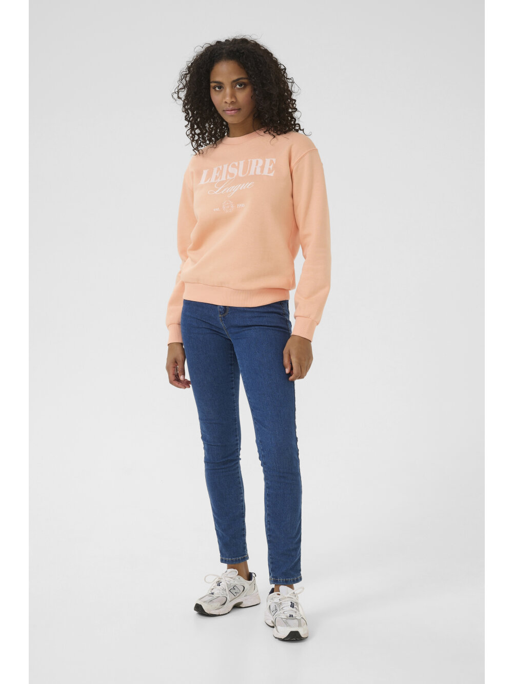 Kaffe - KAviola Sweatshirt