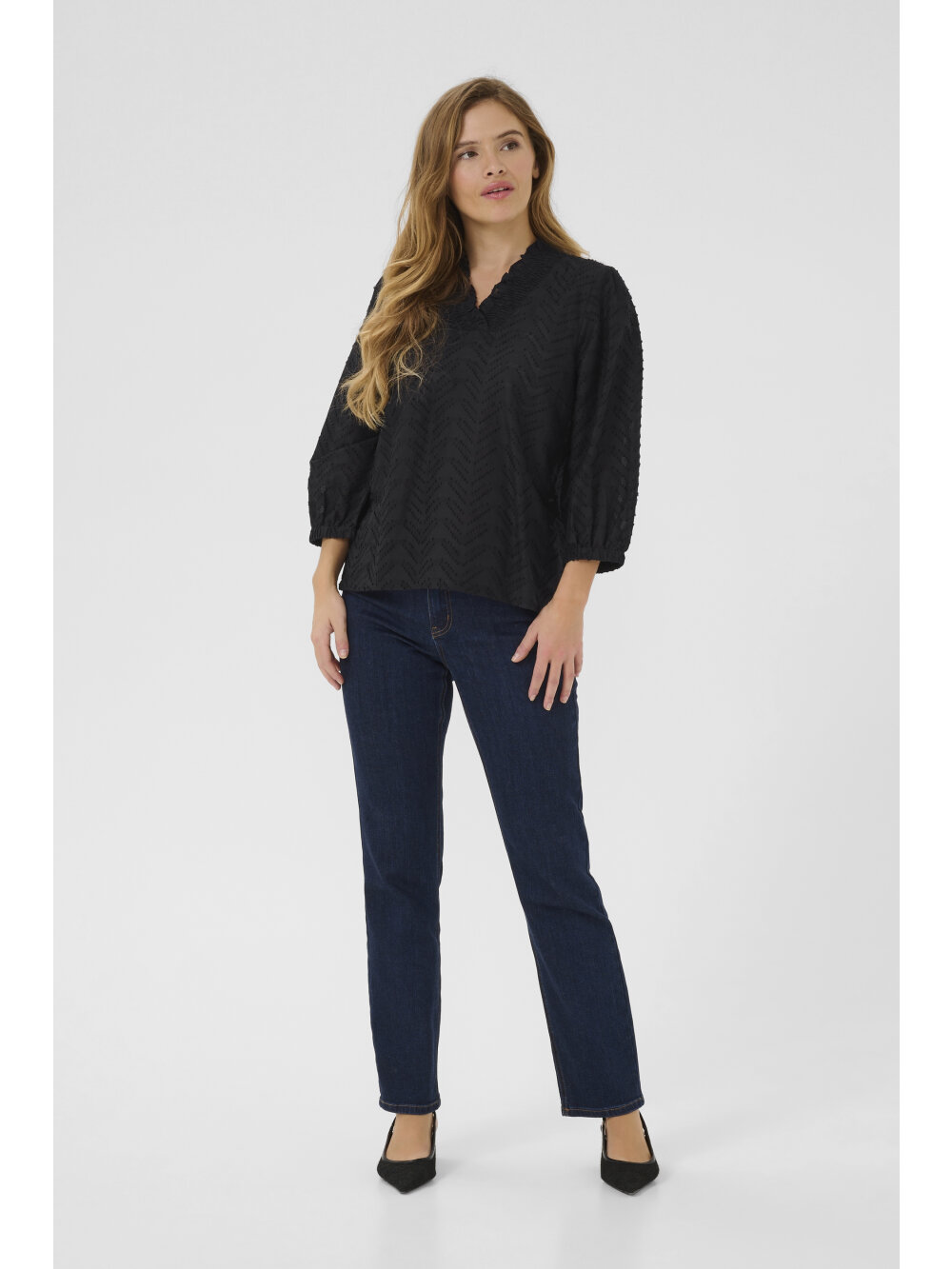 Kaffe - KAvictoria Blouse