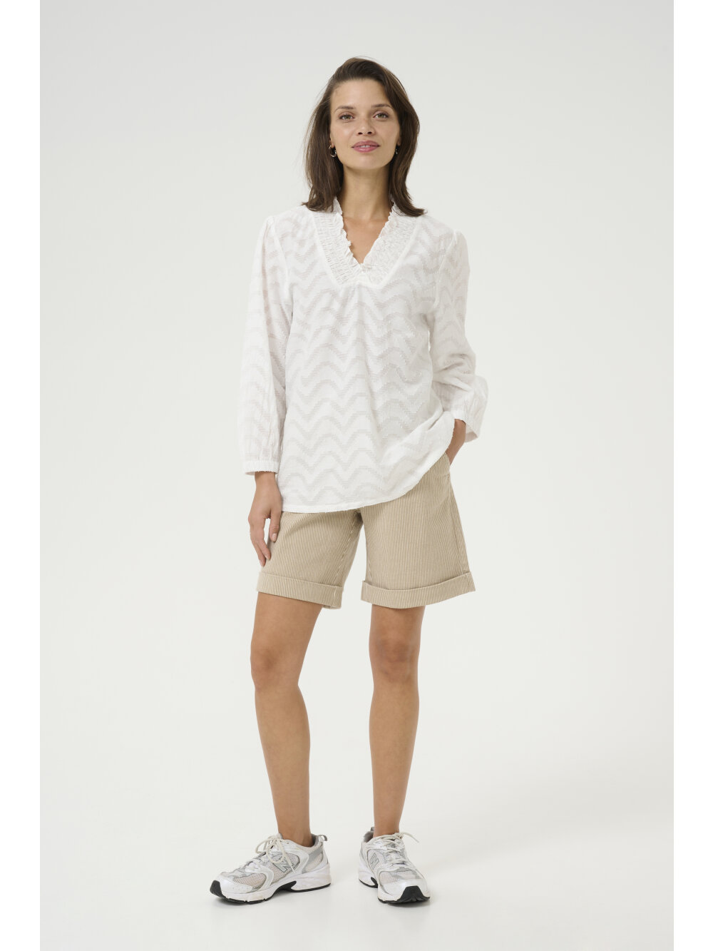 Kaffe - KAvictoria Blouse