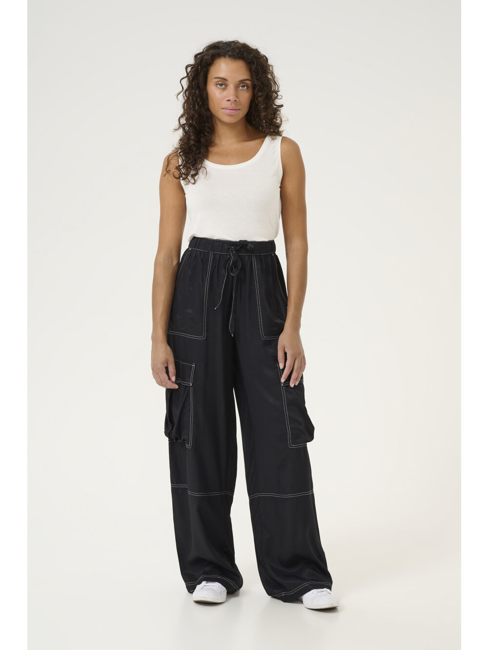 Culture - CUcenta Chaina Pants