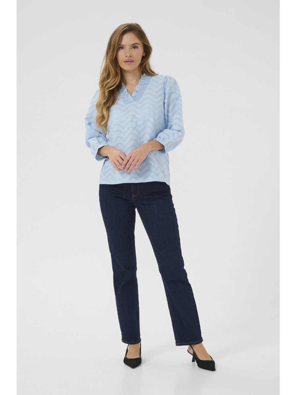 Kaffe - KAvictoria Blouse