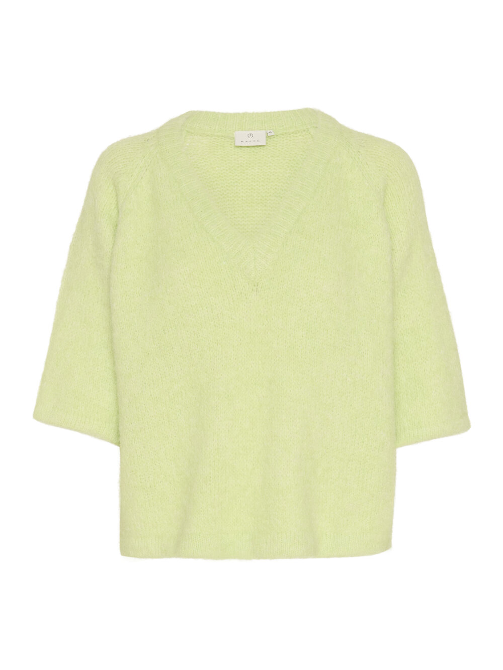 Kaffe - KAemilie V-neck Pullover