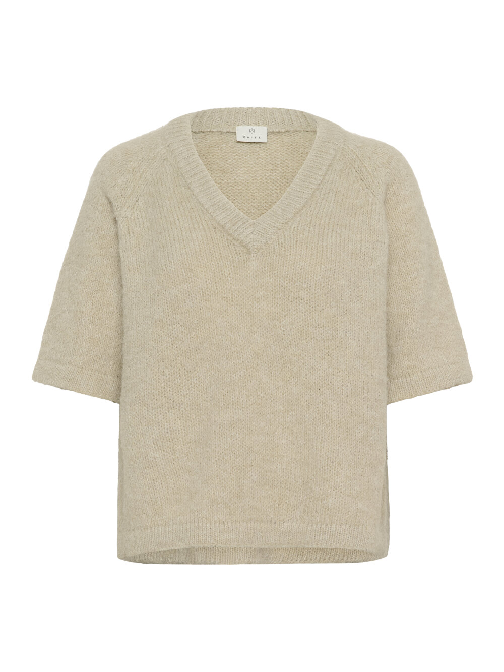 Kaffe - KAemilie V-neck Pullover