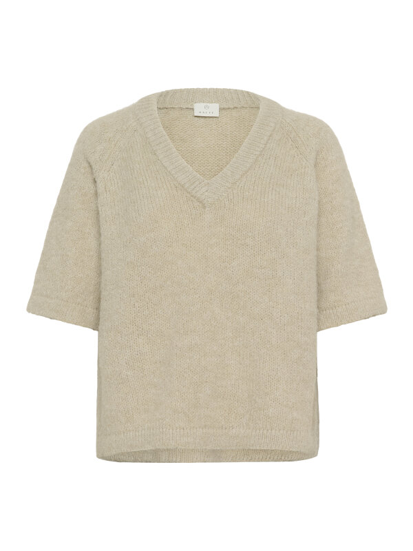 Kaffe - KAemilie V-neck Pullover