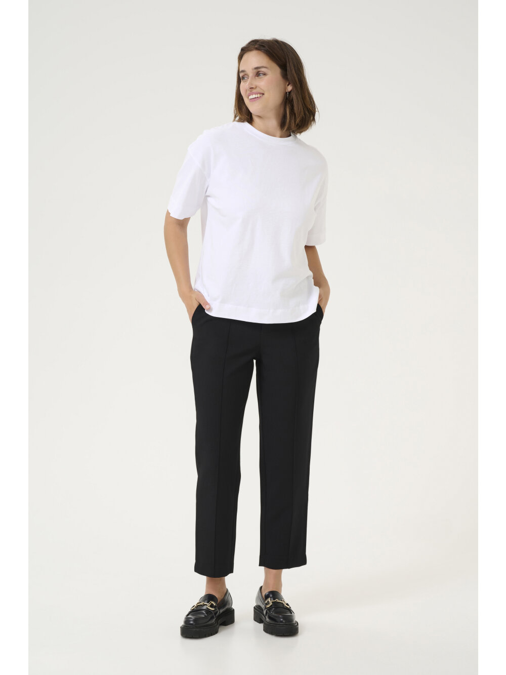 Kaffe - KAhella Elastic Pant