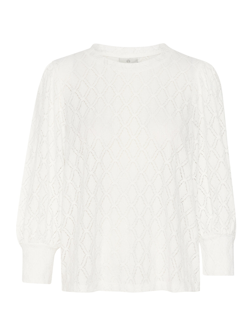 Kaffe - KAtio Lace Blouse