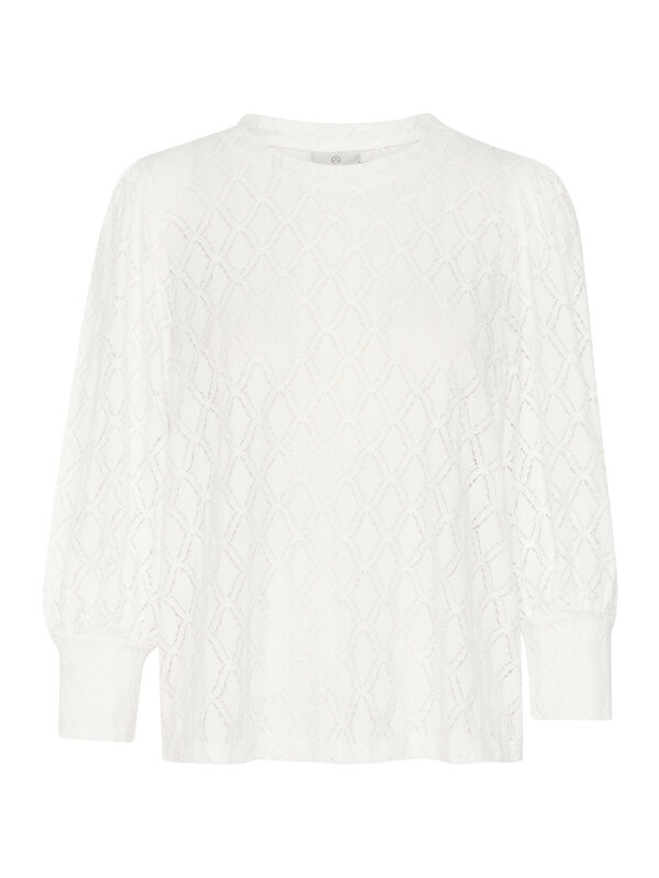 Kaffe - KAtio Lace Blouse