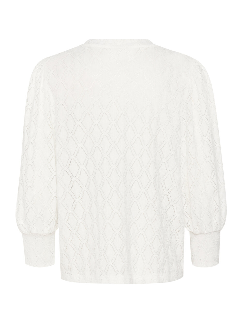 Kaffe - KAtio Lace Blouse