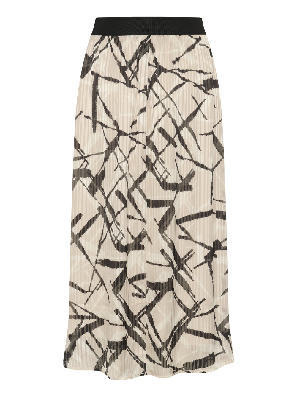 Kaffe - KAarchy Skirt