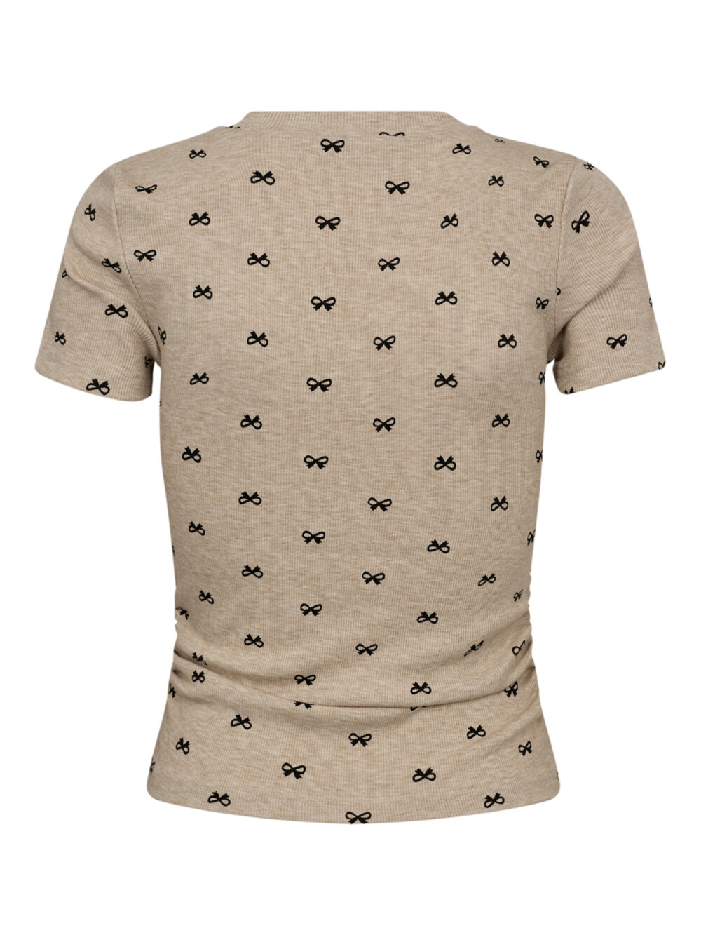 Co´Couture - RitchieCC Ribbon T-shirt