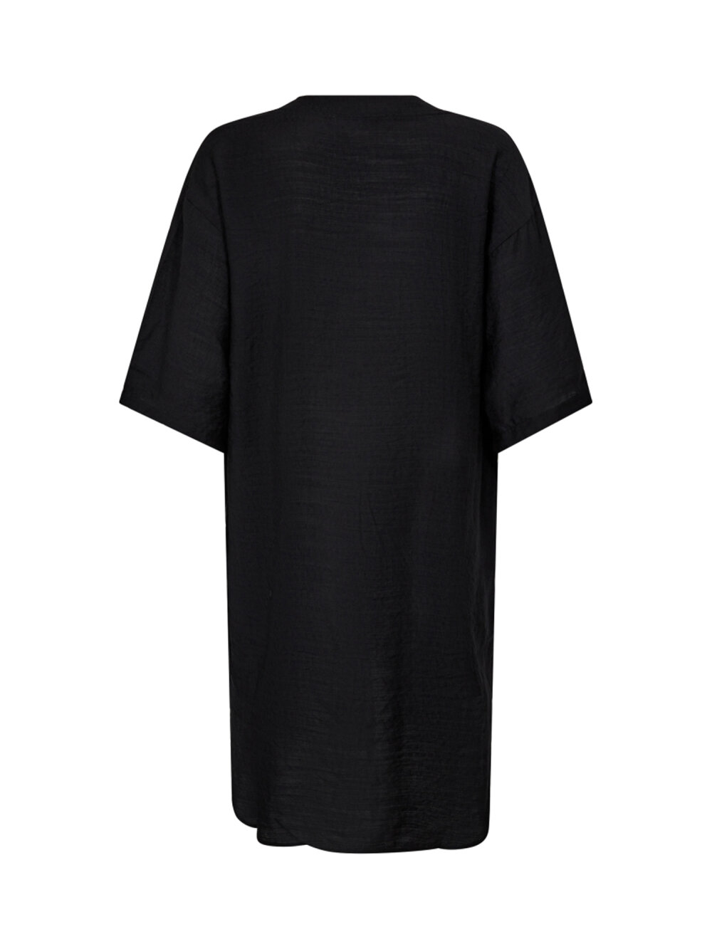 Co´Couture - CarynCC Pleat Tunic Kjole