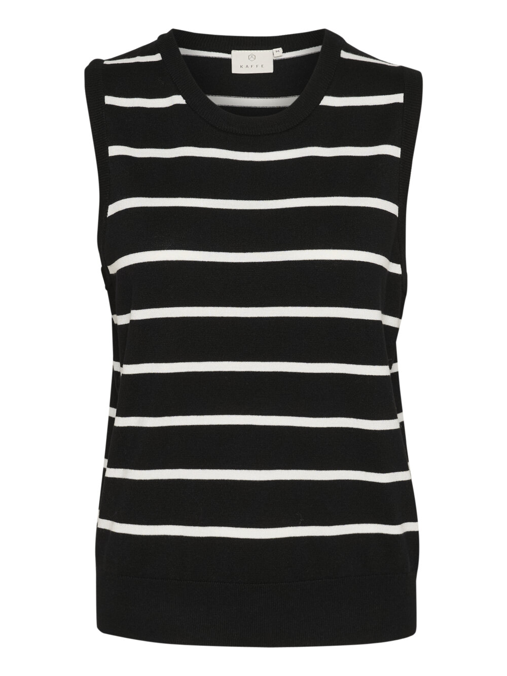 Kaffe - KAlizza Striped Slipover