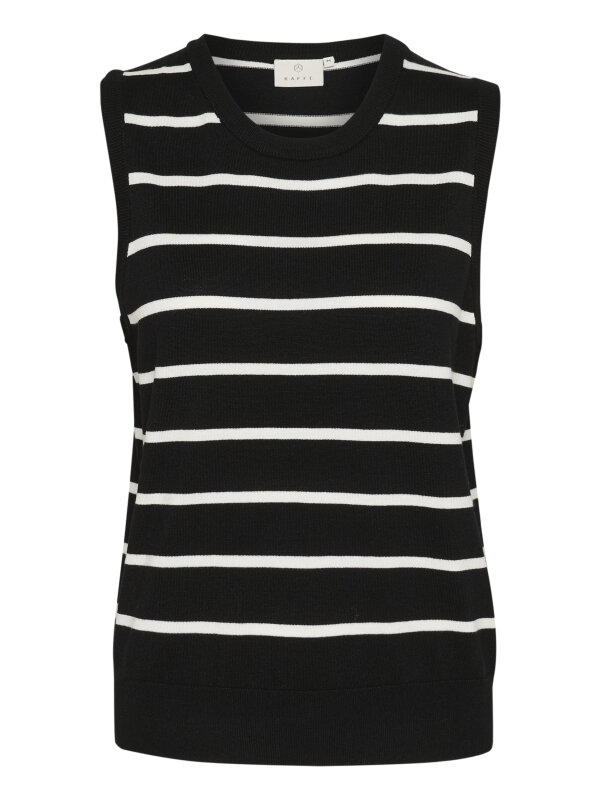 Kaffe - KAlizza Striped Slipover