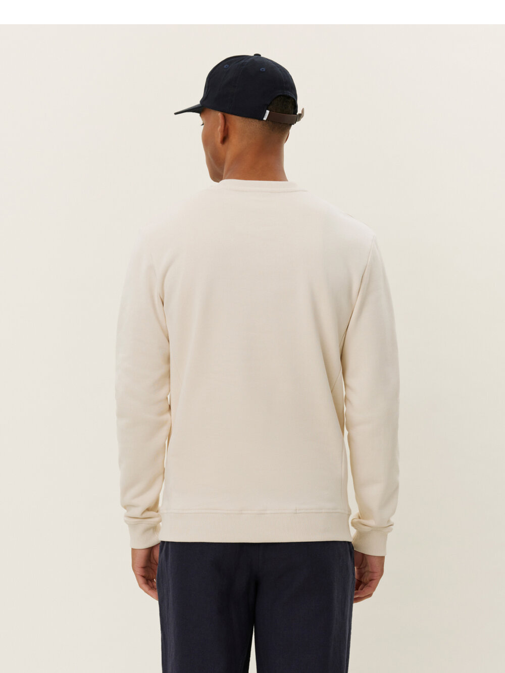 Les Deux - Piece Sweatshirt