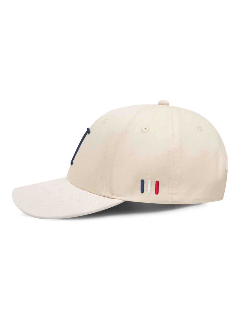 Les Deux - Baseball Cap Suede II