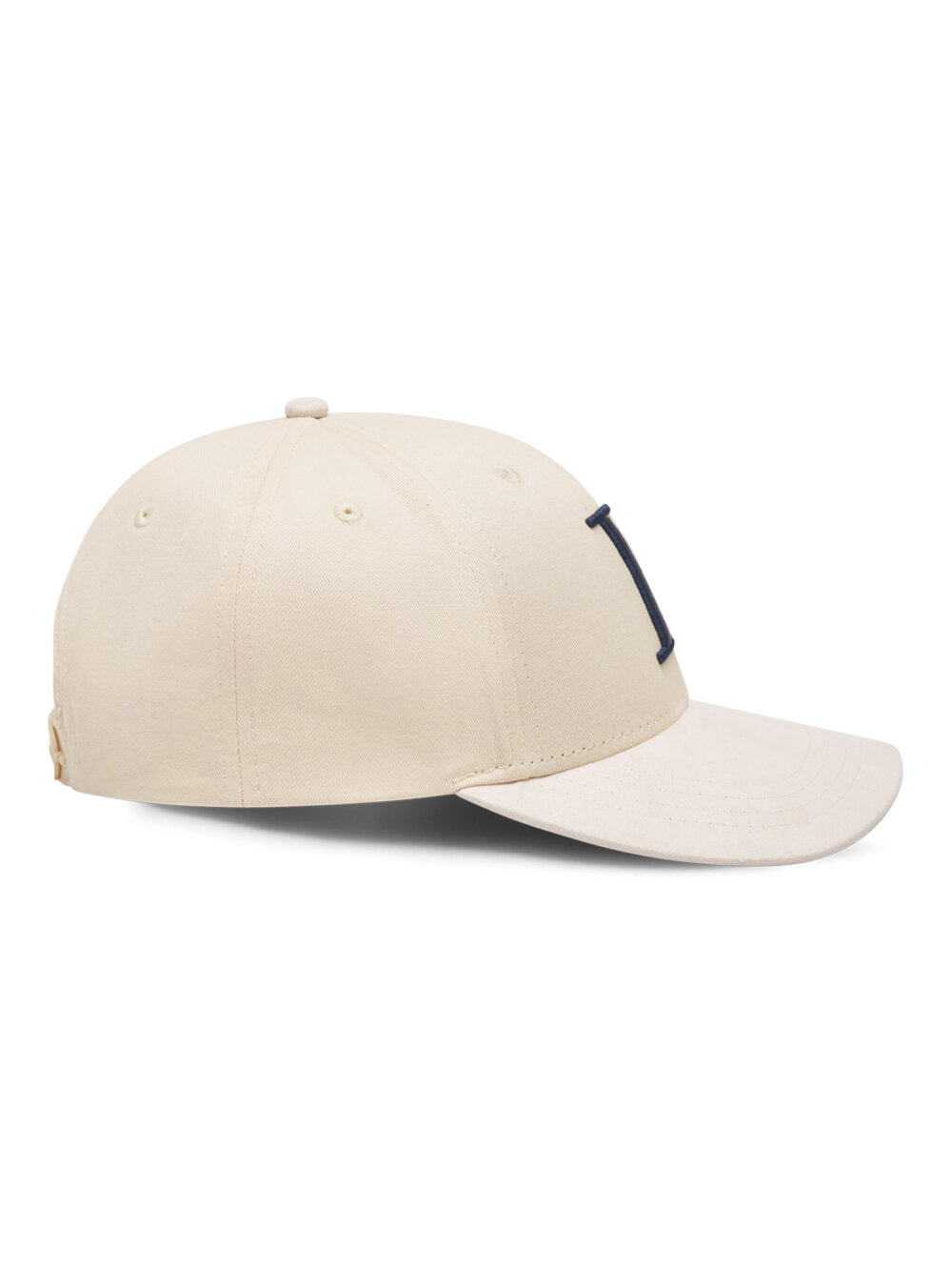 Les Deux - Baseball Cap Suede II