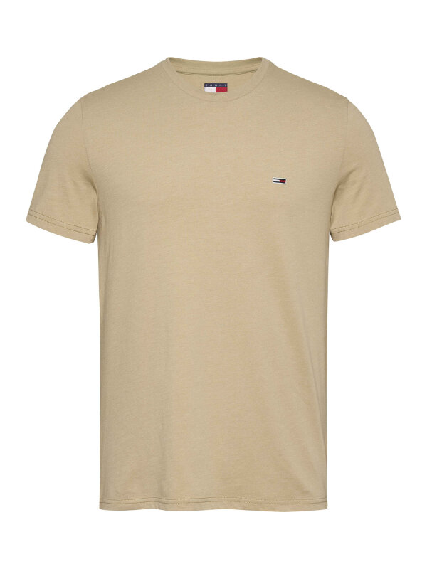 Tommy Jeans - TJM XSLIM JASPE HTR T-shirt