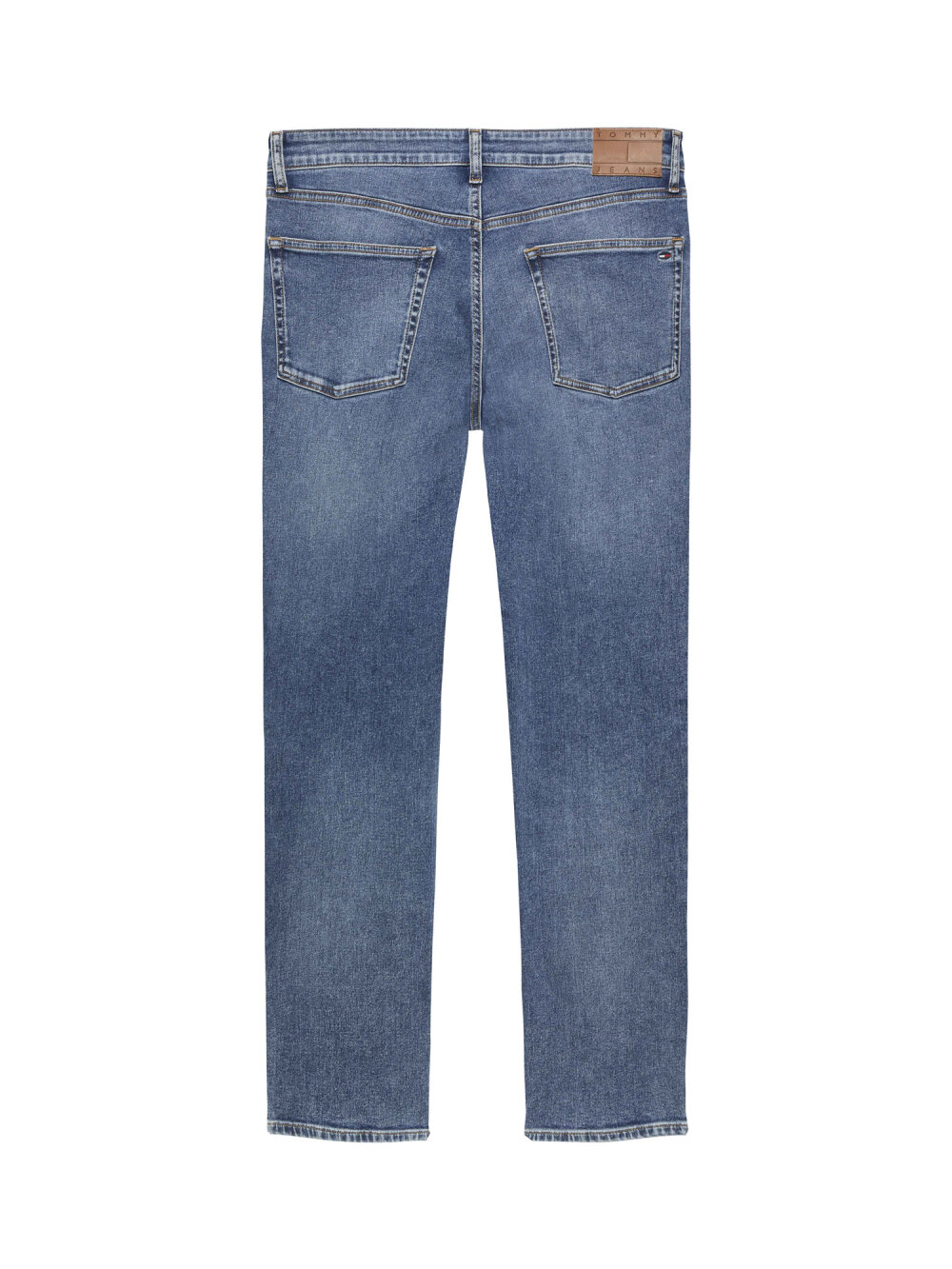 Tommy Jeans - SCANTON SLIM Jeans