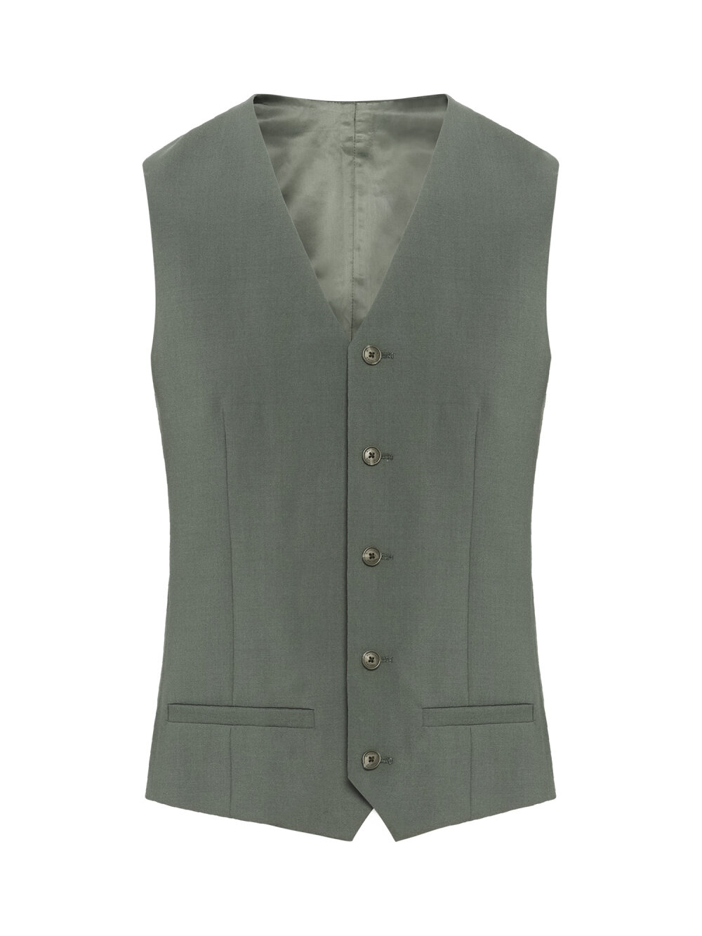 Matinique - MAbreck Vest