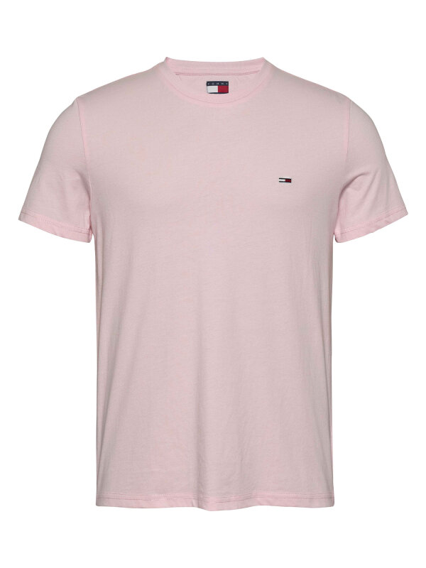 Tommy Jeans - TJM XSLIM JASPE HTR T-shirt