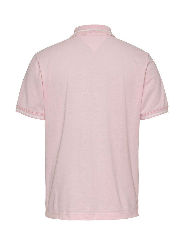 Tommy Jeans - TJM REG TIPPED Poloshirt