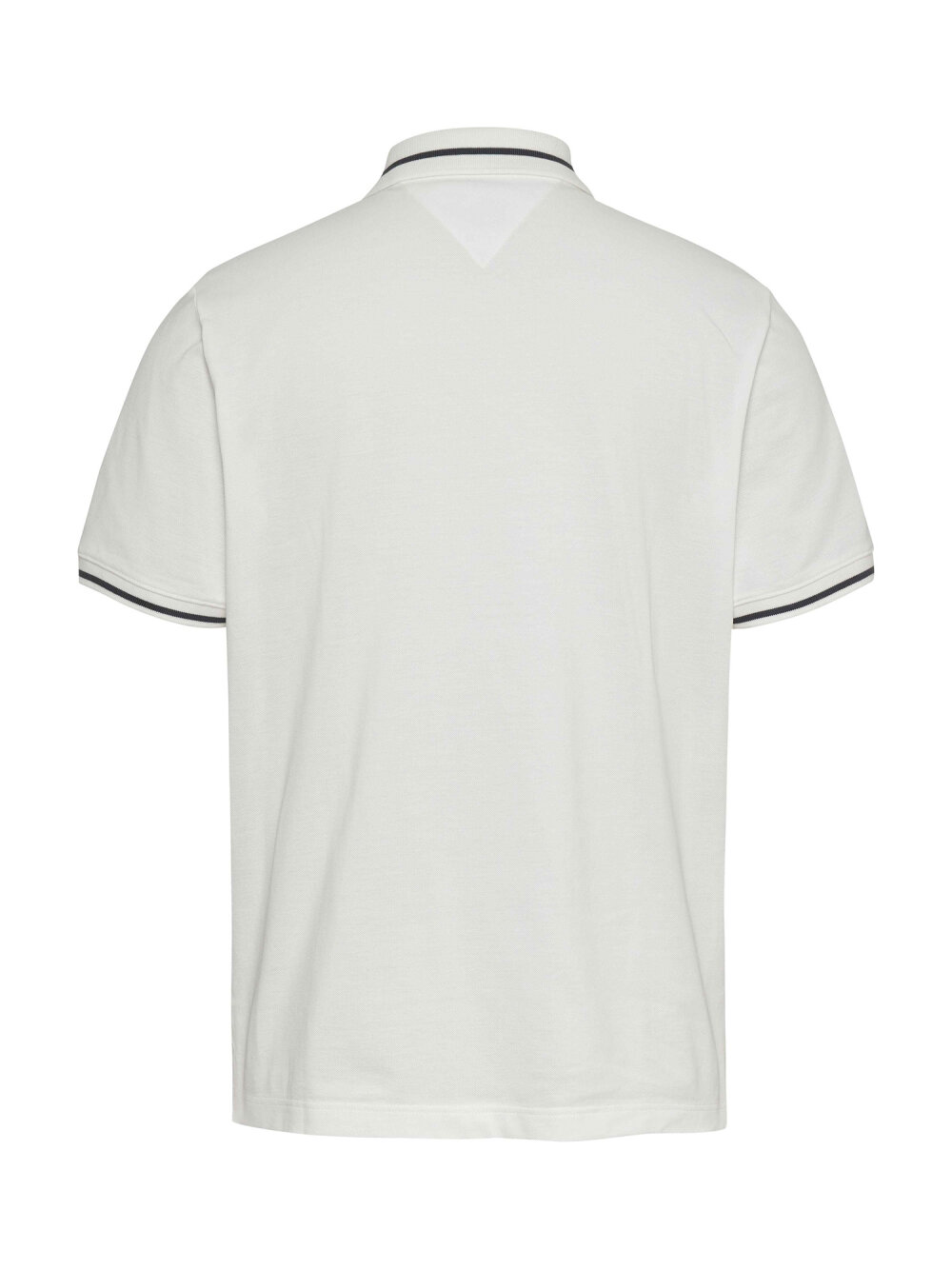 Tommy Jeans - TJM REG TIPPED Poloshirt