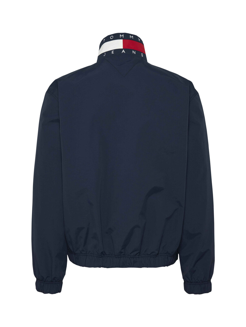 Tommy Jeans - TJM DNA COLLAR ESS Jakke