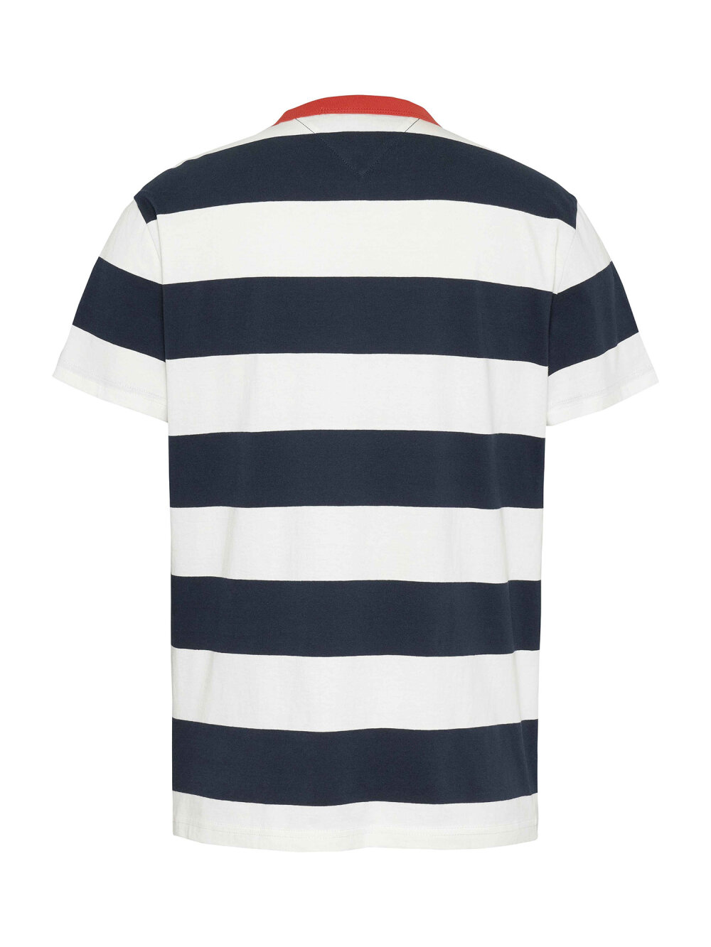 Tommy Jeans - TJM REG BOLD  STRIPE T-shirt