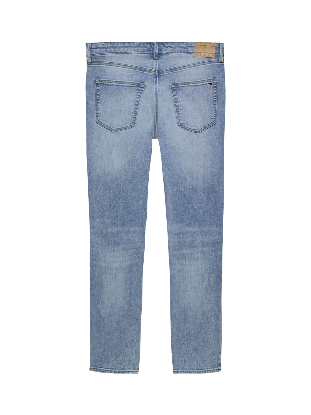 Tommy Jeans - SCANTON SLIM Jeans