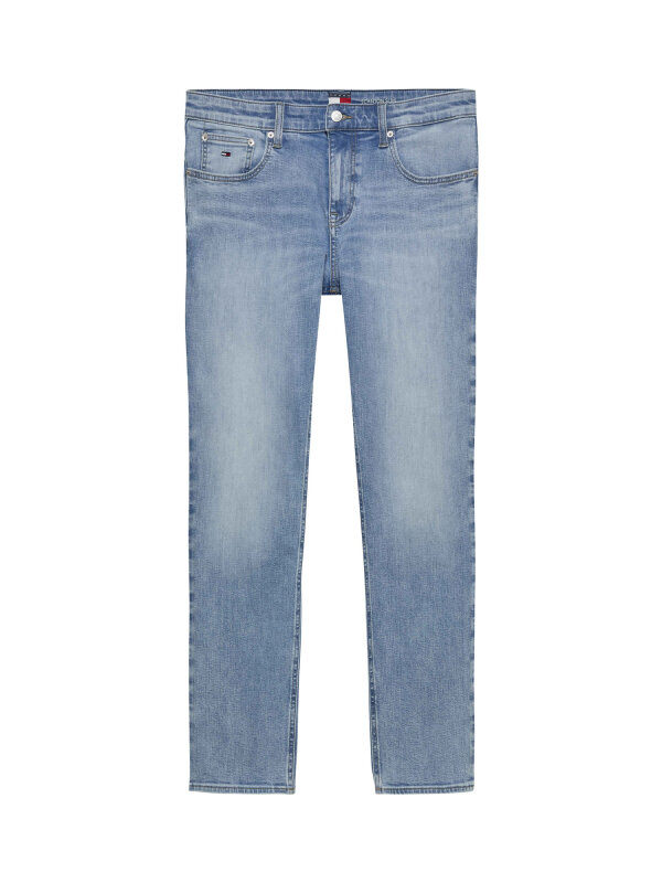 Tommy Jeans - SCANTON SLIM Jeans