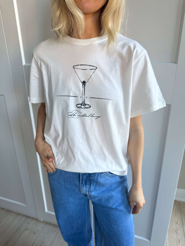 Sofie Schnoor - ZENASW T-shirt