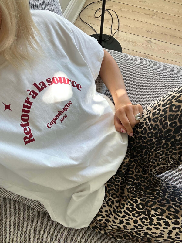 Sofie Schnoor - ZENASW T-shirt