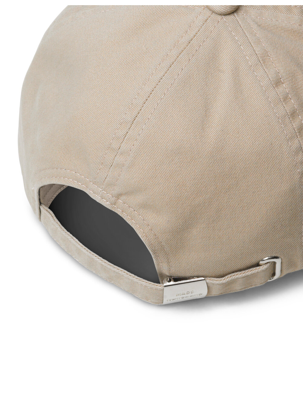 Mads Nørgaard - Soft Twill Cash Cap