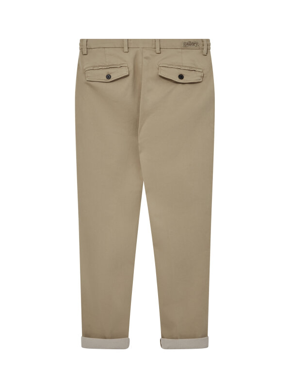 Mos Mosh Gallery - MMGHunt Soft String Chino Bukser