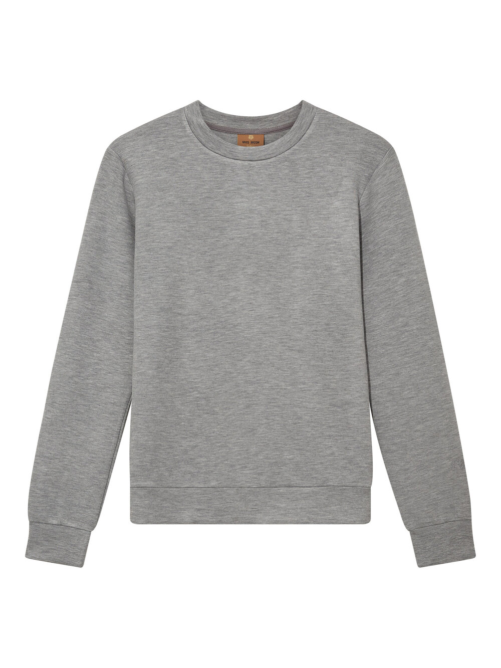 Mos Mosh Gallery - MMGAbel Crew Neck Sweat