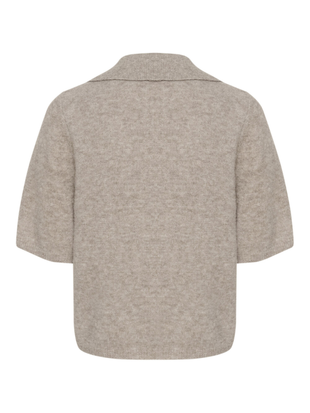 Gestuz - GZalpha ss polo Pullover