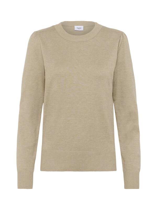 Saint Tropez - MilaSZ Pullover Strik