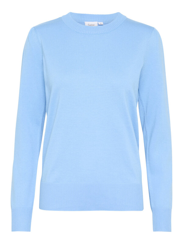 Saint Tropez - MilaSZ Pullover Strik