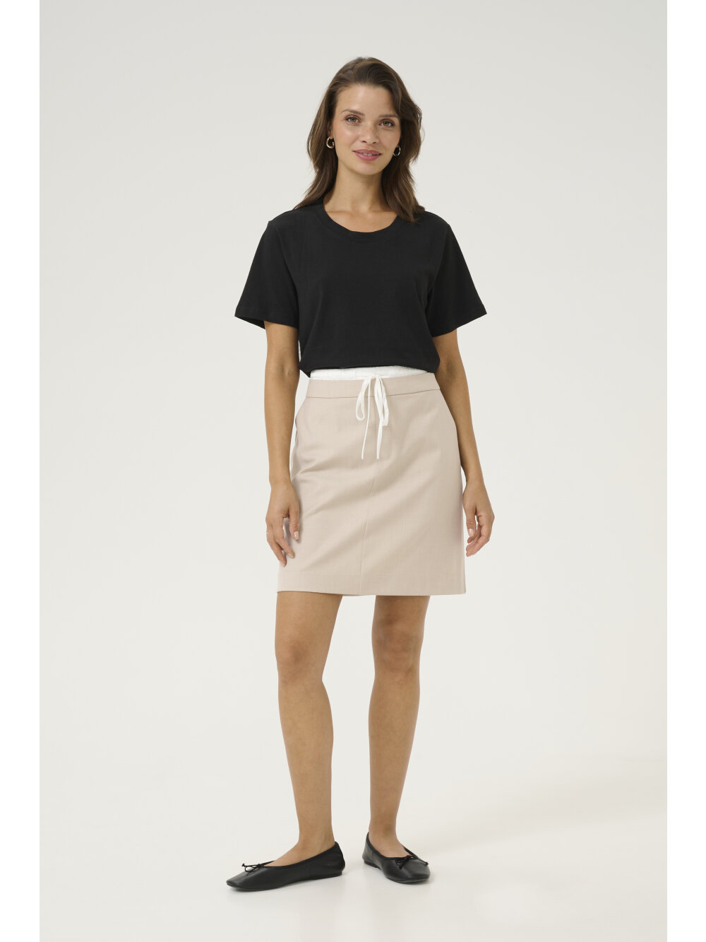 Kaffe - KAvindy Skirt