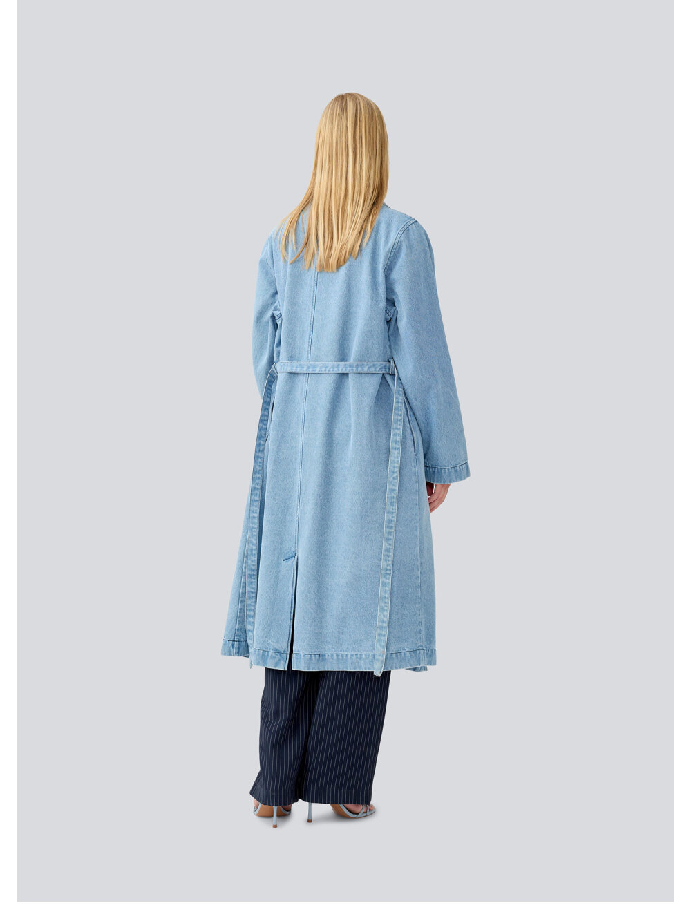 Modström - MadelineMD denim Jakke